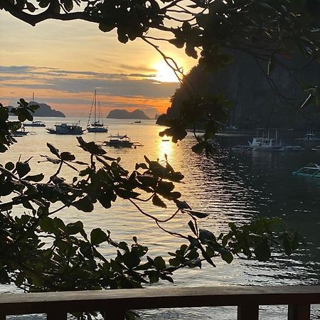Sophias Beach Guest House El Nido Eksteriør bilde