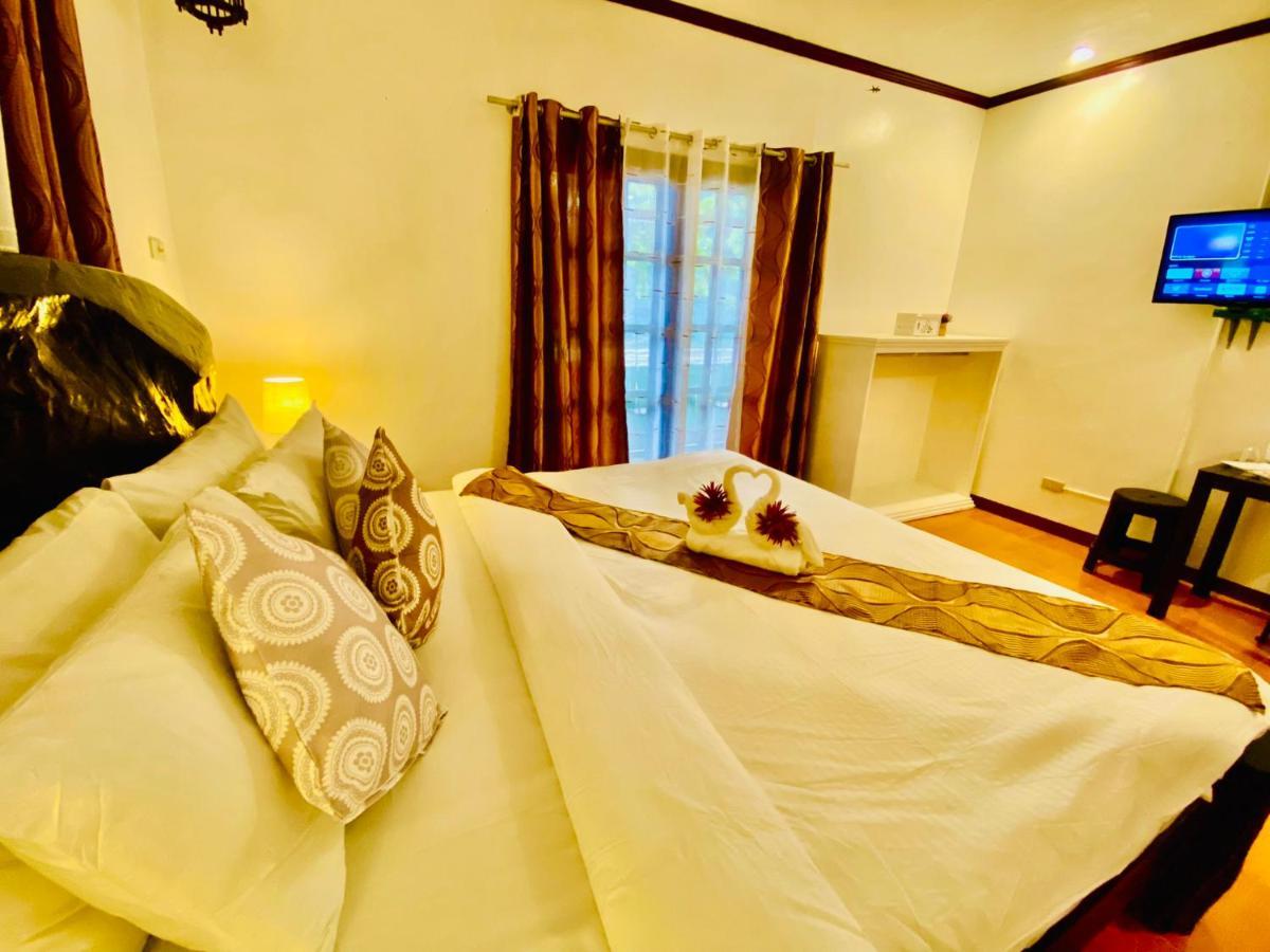 Sophias Beach Guest House El Nido Eksteriør bilde
