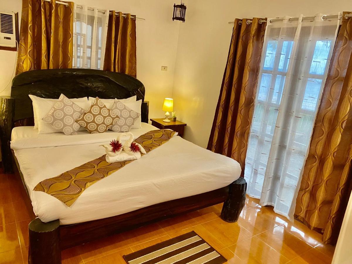 Sophias Beach Guest House El Nido Eksteriør bilde