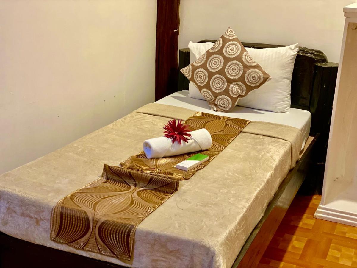 Sophias Beach Guest House El Nido Eksteriør bilde