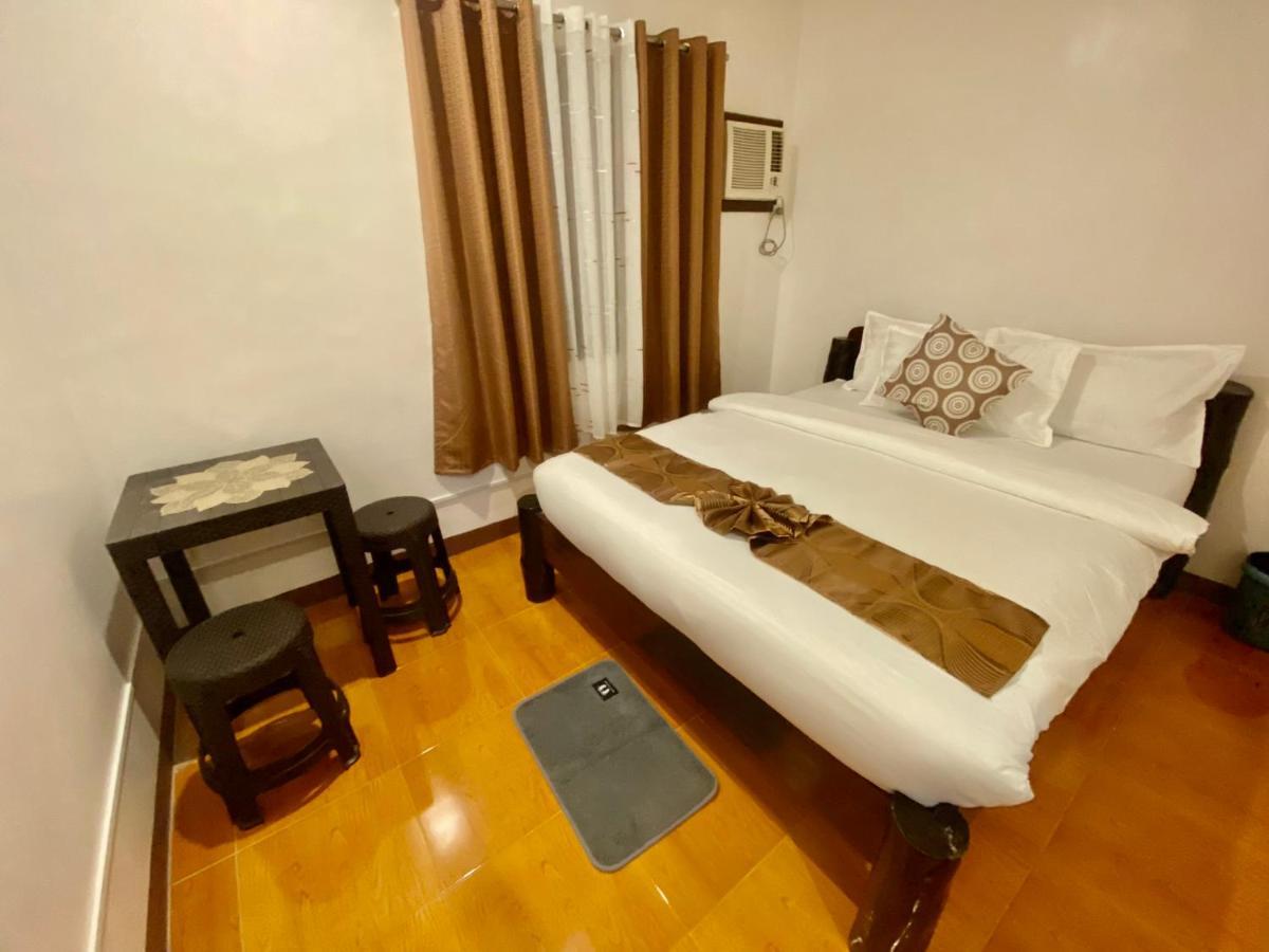 Sophias Beach Guest House El Nido Eksteriør bilde