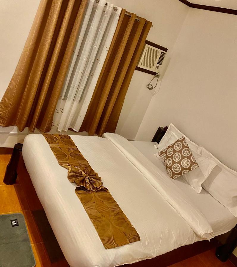 Sophias Beach Guest House El Nido Eksteriør bilde
