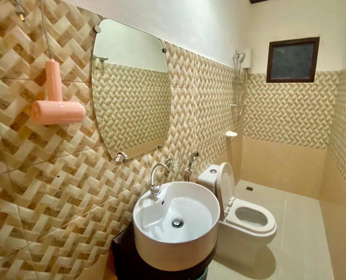 Sophias Beach Guest House El Nido Eksteriør bilde