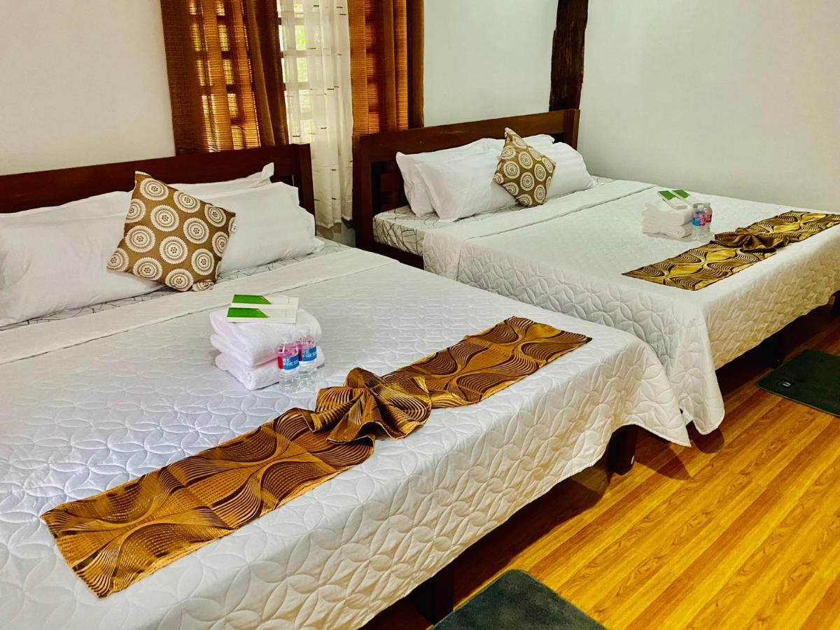 Sophias Beach Guest House El Nido Eksteriør bilde