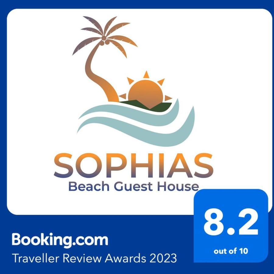 Sophias Beach Guest House El Nido Eksteriør bilde
