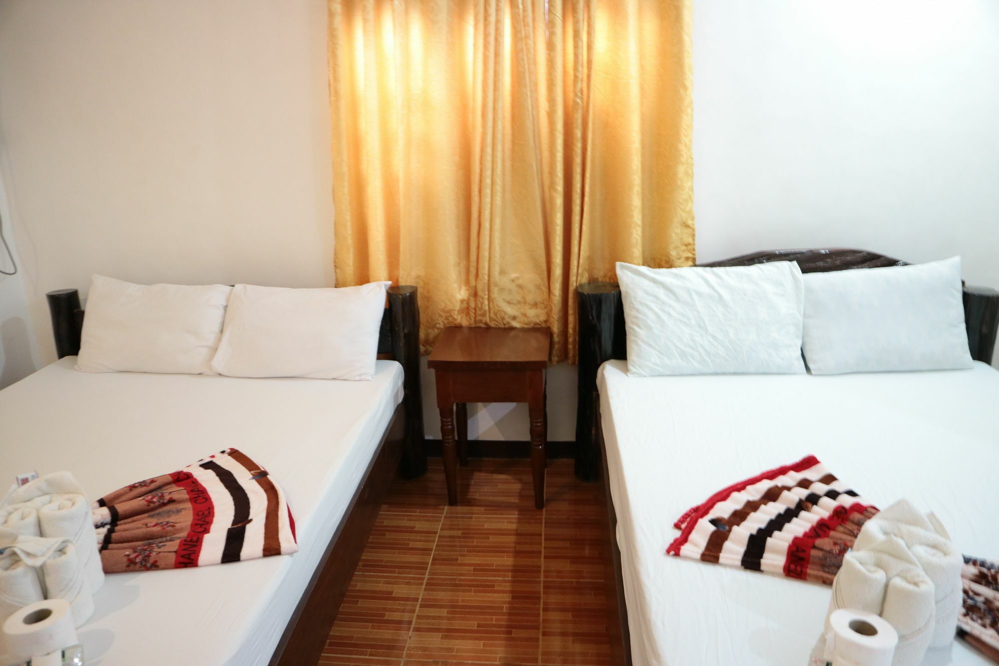 Sophias Beach Guest House El Nido Eksteriør bilde