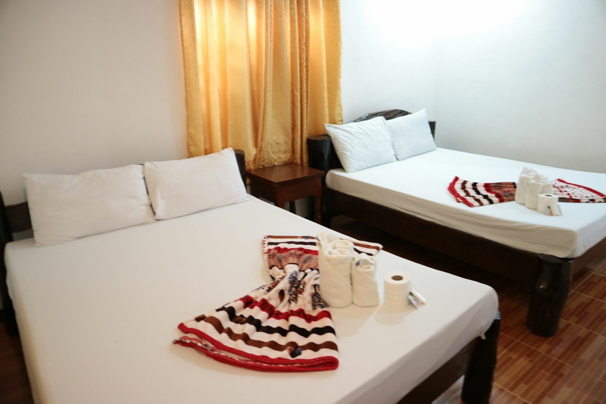 Sophias Beach Guest House El Nido Eksteriør bilde