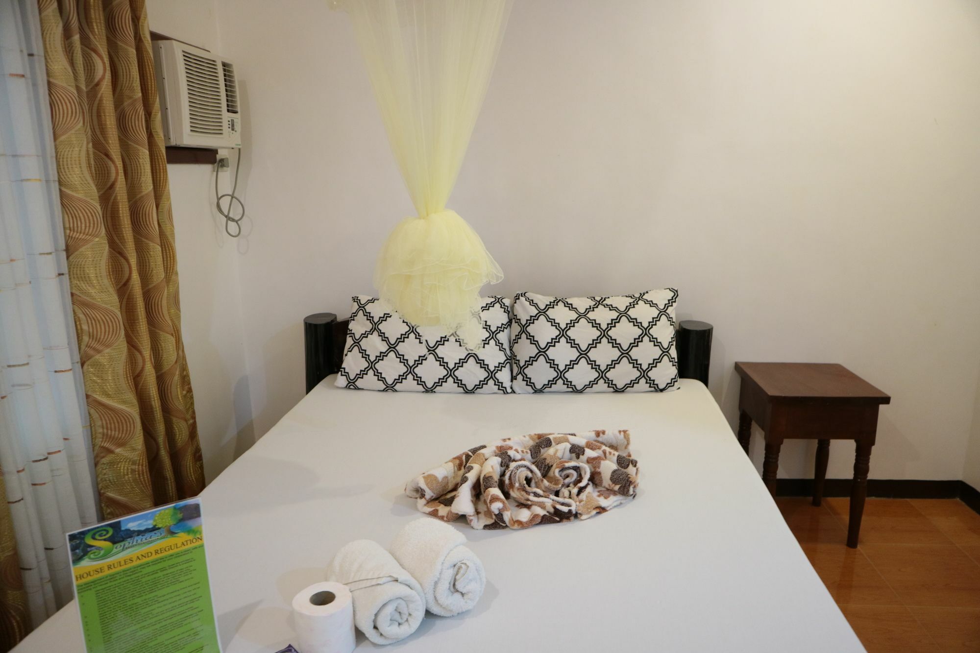 Sophias Beach Guest House El Nido Eksteriør bilde
