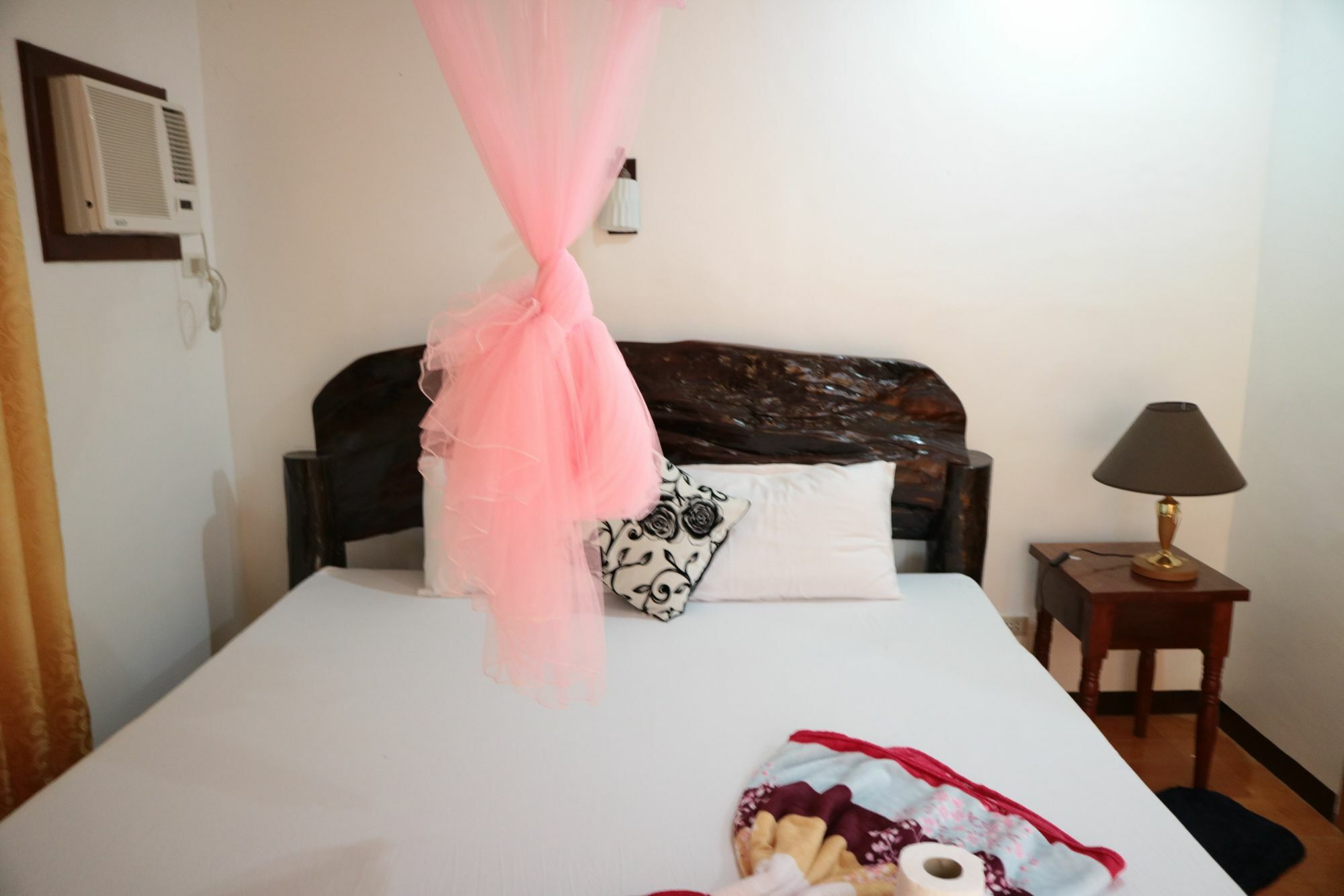 Sophias Beach Guest House El Nido Eksteriør bilde
