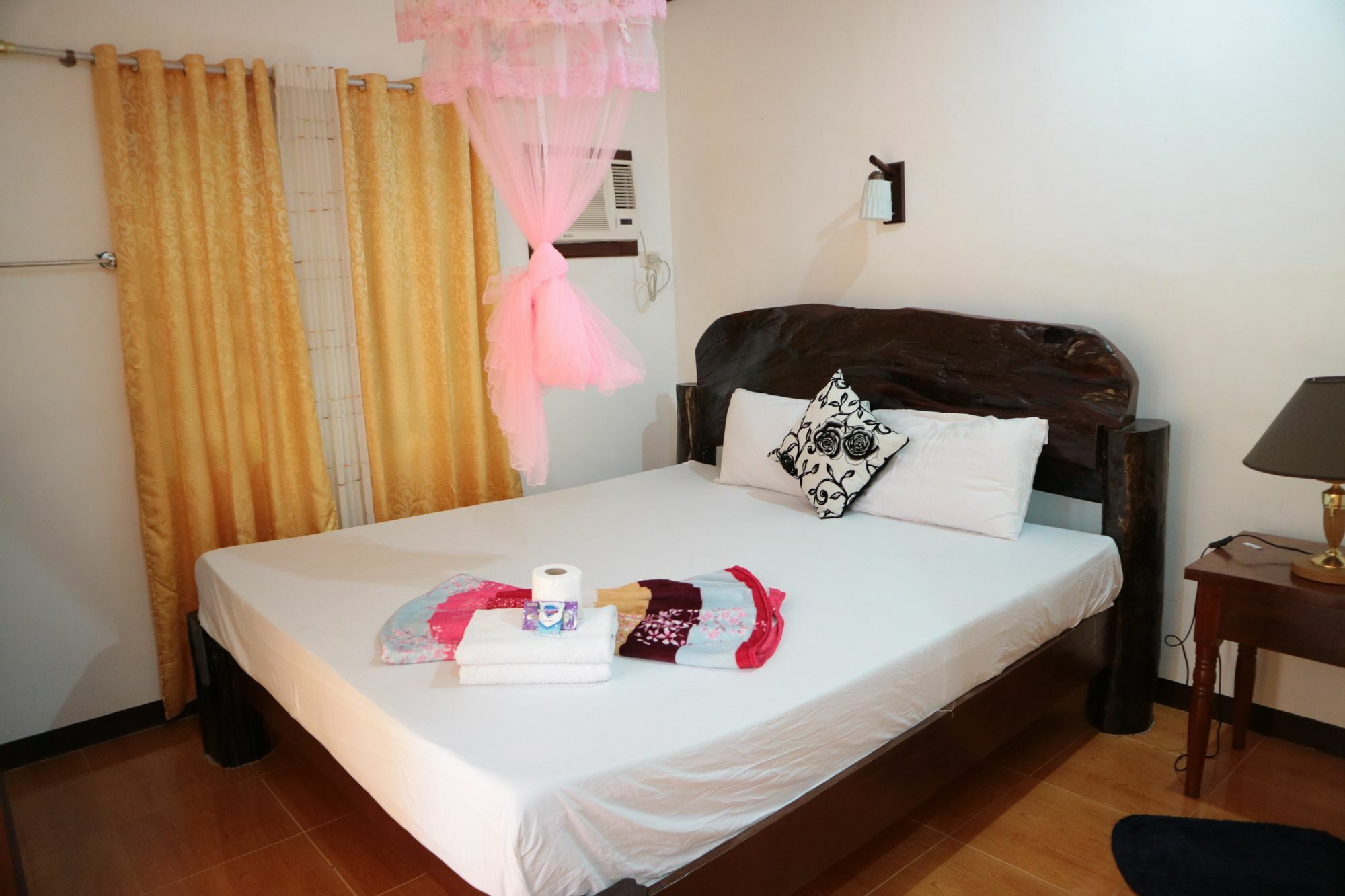 Sophias Beach Guest House El Nido Eksteriør bilde